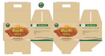 Đậu xị Nan Vái