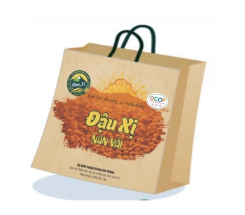 Đậu xị Nàn Vái