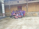 hương sắc vùng cao