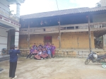 hương sắc vùng cao